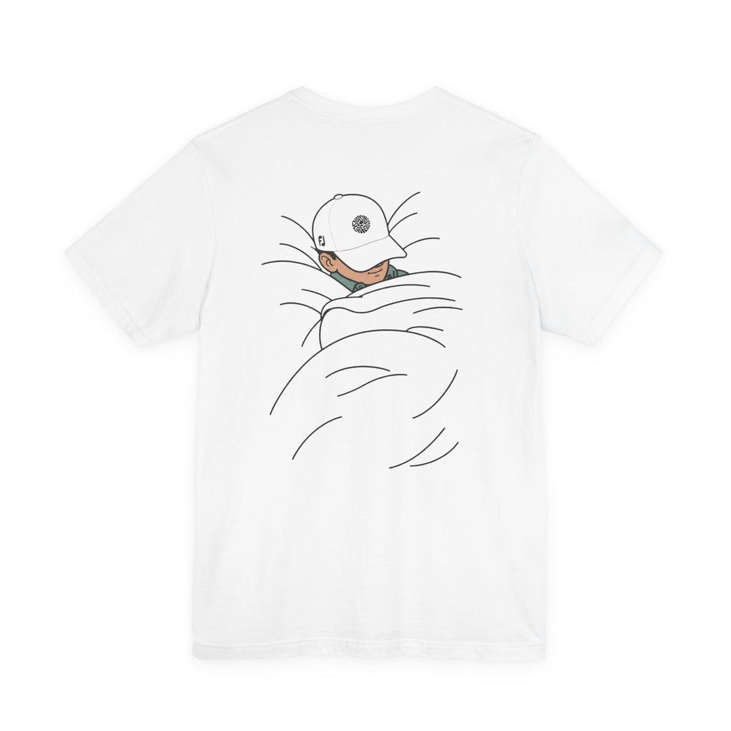 "Always Ready" Golf Tee