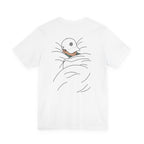 "Always Ready" Golf Tee