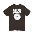 "Tee Time" Golf Tee