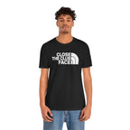 "Close The Face" Club Tee