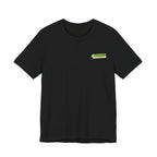 "Swing Sauce" Chest Tee