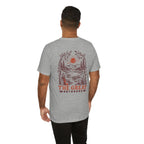 The "Great Outdoors" Golf Tee