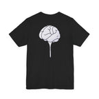 "Overthinker" Golf Tee