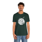 "Big Dog Eat" Golf Tee