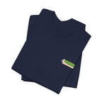 "Swing Sauce" Chest Tee