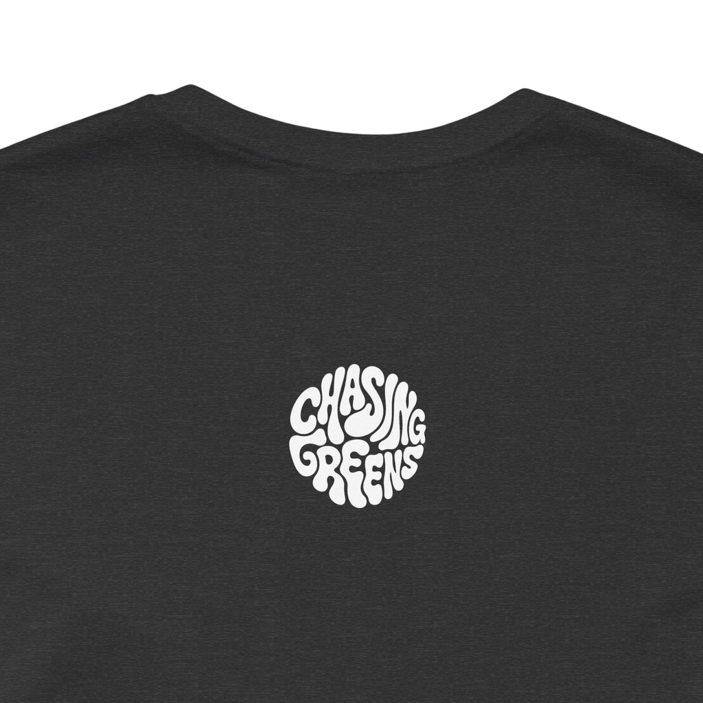 The "Golf Lover" Tee