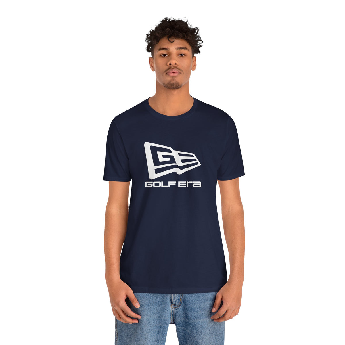 "Golf Era" Club Tee