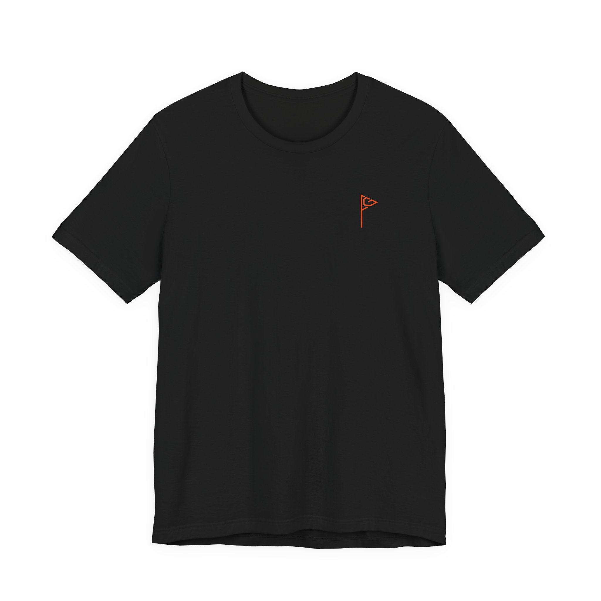The "Public Course Golfer" Tee