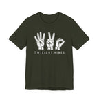 "4:20 Twilight" Club Tee