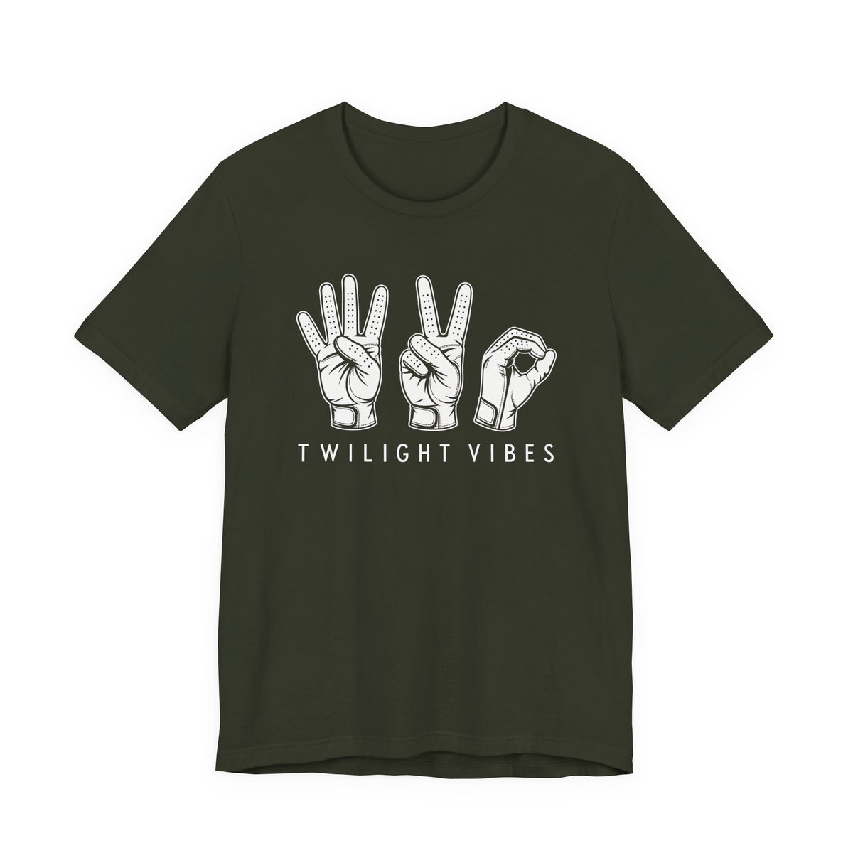 "4:20 Twilight" Club Tee