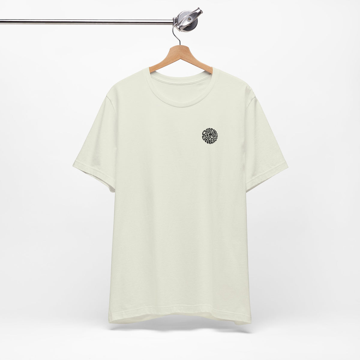 "Medicinal Greens" Golf Tee