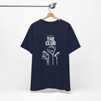 "Welcome Golf" Club Tee