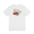 "Golf Fiend" Tee