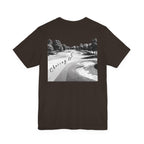 The "Purist Golfer" Tee