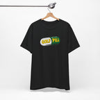"Daily Dose" Golf Tee