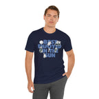 "Best Enjoyed" Golf Tee