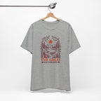"Great Outdoors" Golf Tee