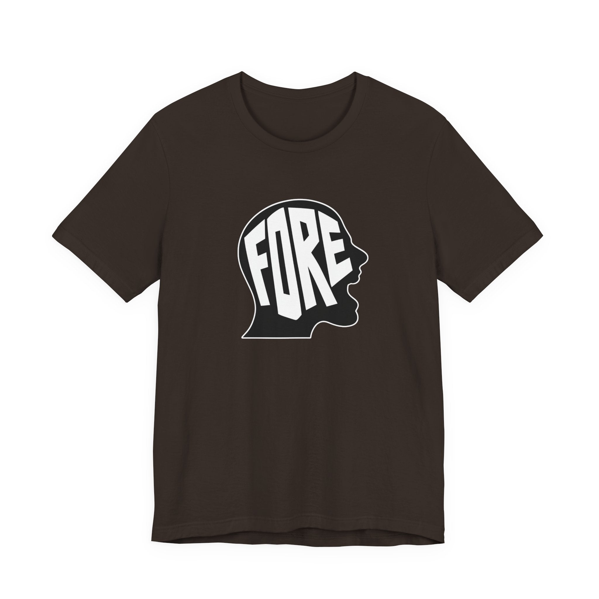 "Fore Golf" Club Tee
