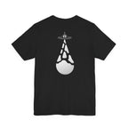 "Unidentified Golf Ball" Tee