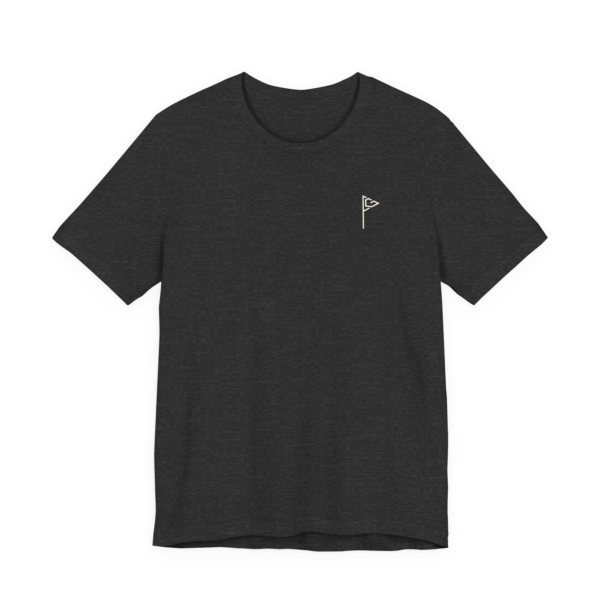The "Weekend Warrior Golfer" Tee
