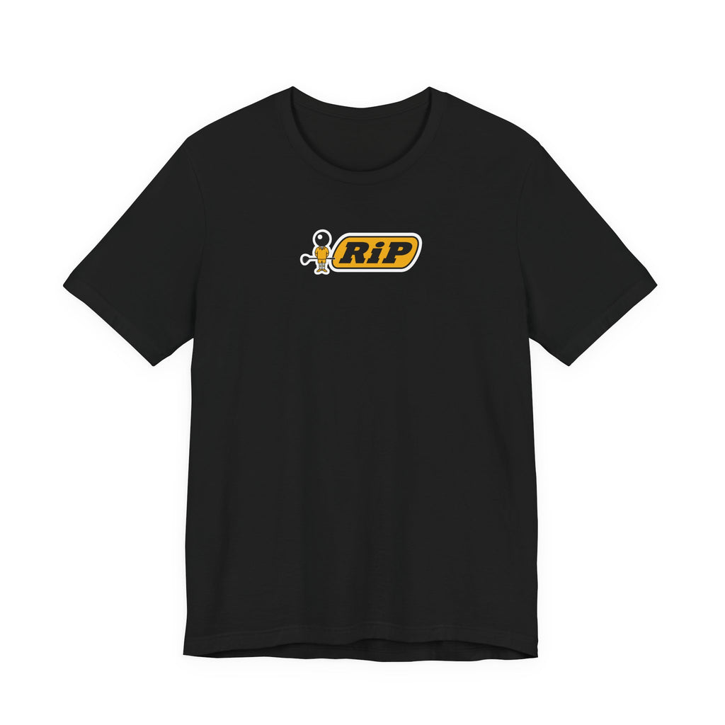 "RiP" Golf Tee