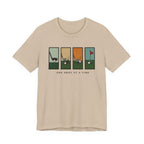 "One Shot At A Time" Tee