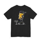 "19th Hole Champ" Golf Tee
