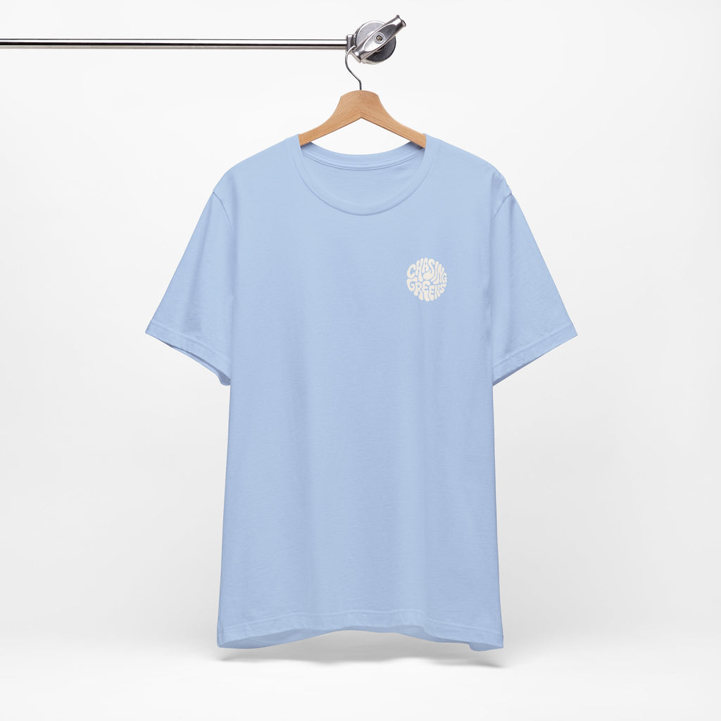 The "Always Grateful Golfer" Tee