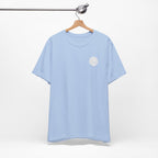 The "Always Grateful Golfer" Tee