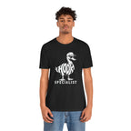 "Hook Specialist" Club Tee