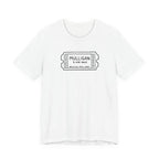 "Mulligan" Club Tee