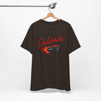 "Hot Driver" Golf Tee