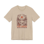 "Great Outdoors" Golf Tee