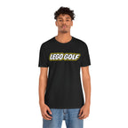 The "Always Down To Golf" Tee