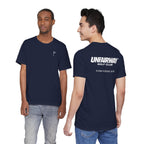 The "No Lesson Golfer" Tee