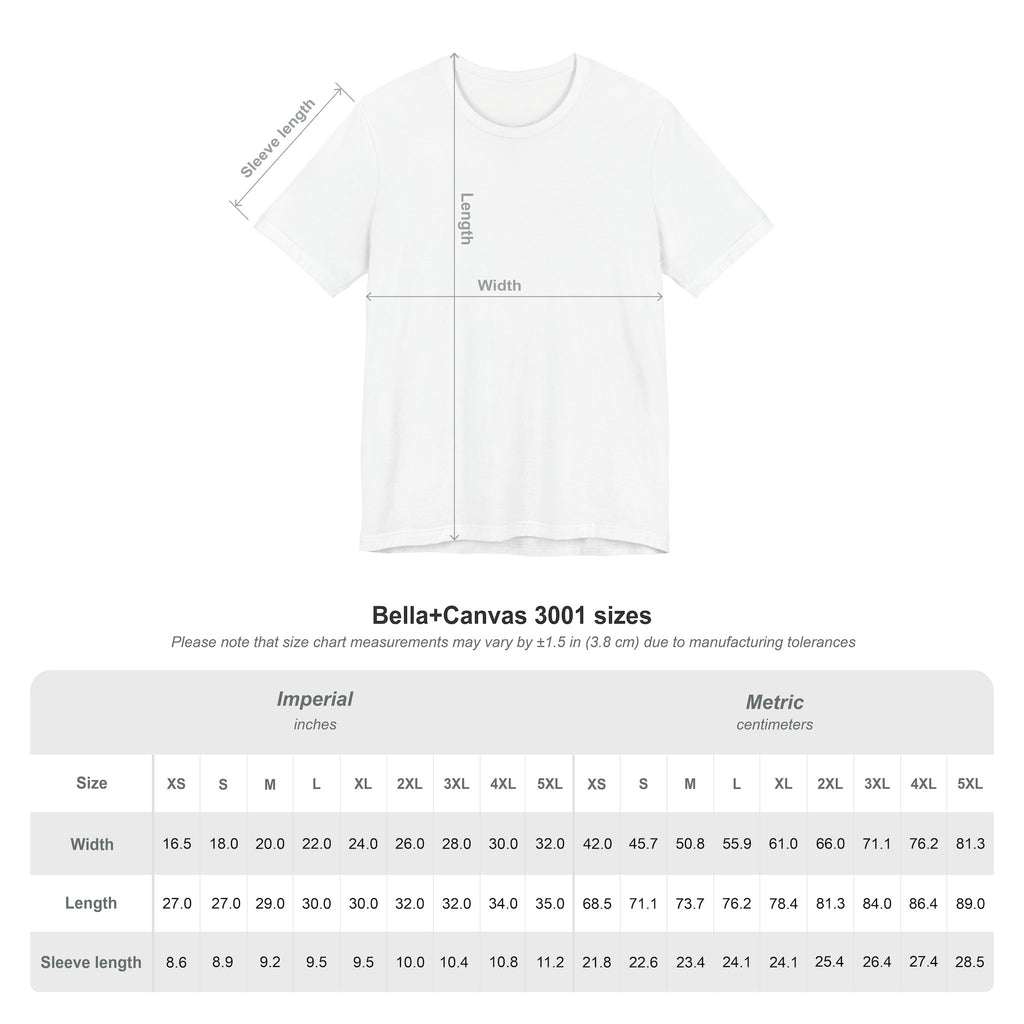 The "Always Down To Golf" Tee
