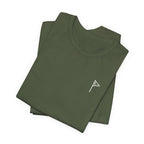The "Everyday Greens" Tee
