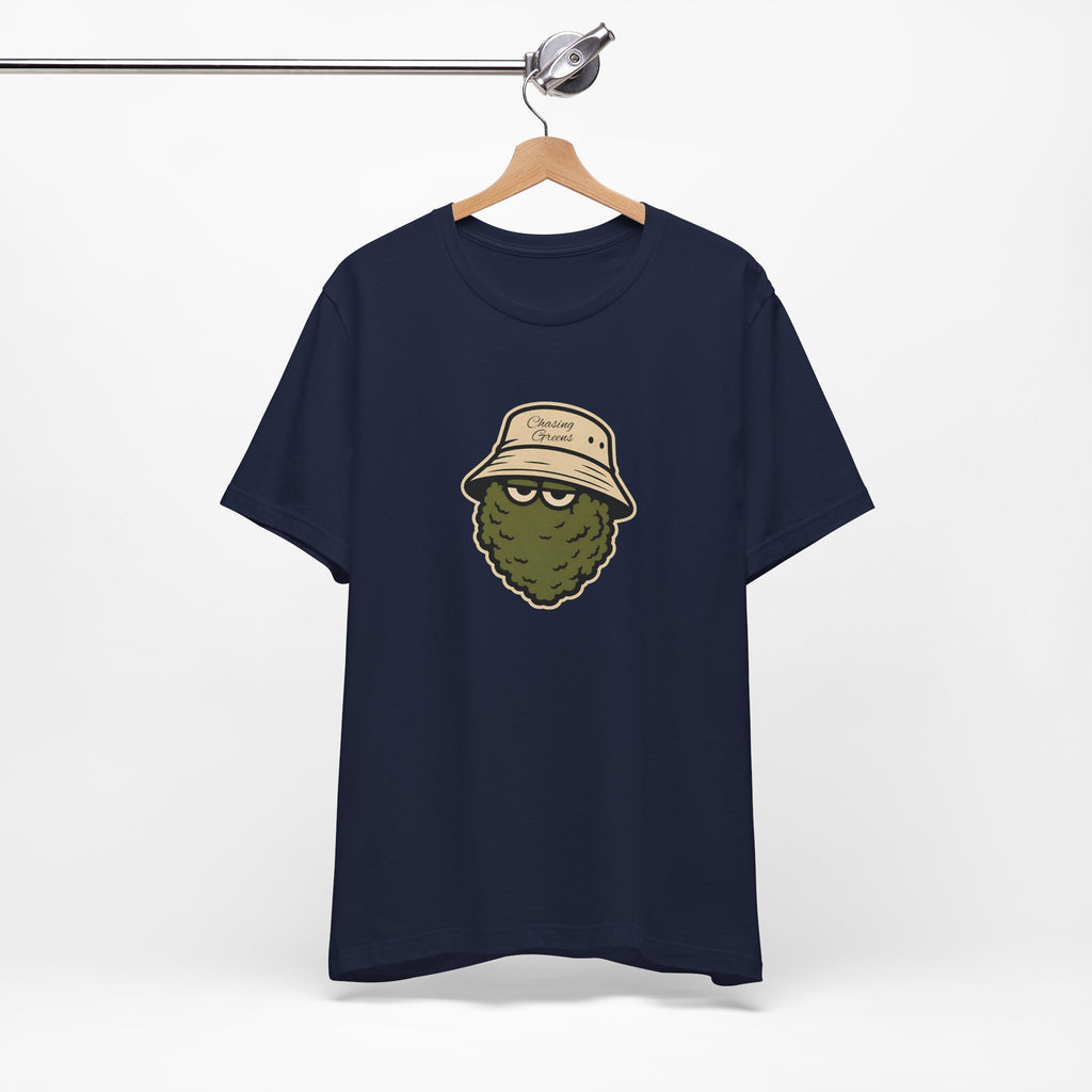 "Nug Life" Golf Tee