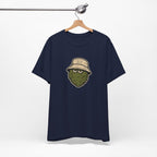"Nug Life" Golf Tee
