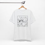 "Golf Is Hard" Tee