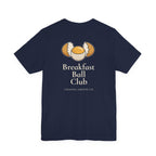 The "Breakfast Baller" Tee