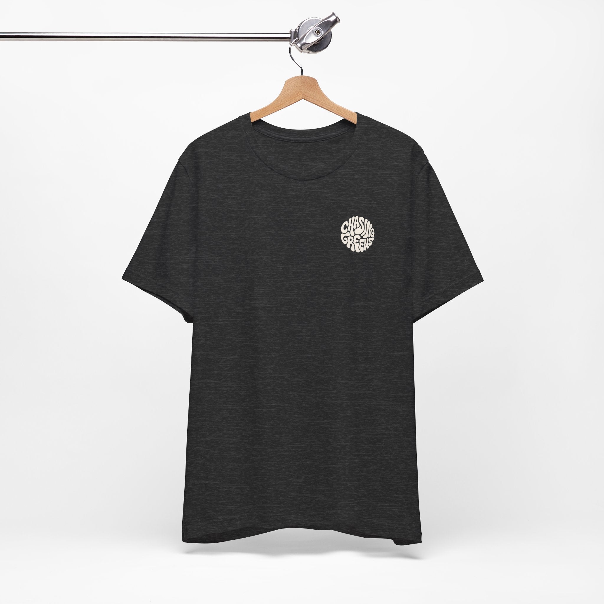 The "Always Grateful Golfer" Tee