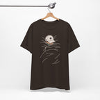 "Always Ready" Golf Tee