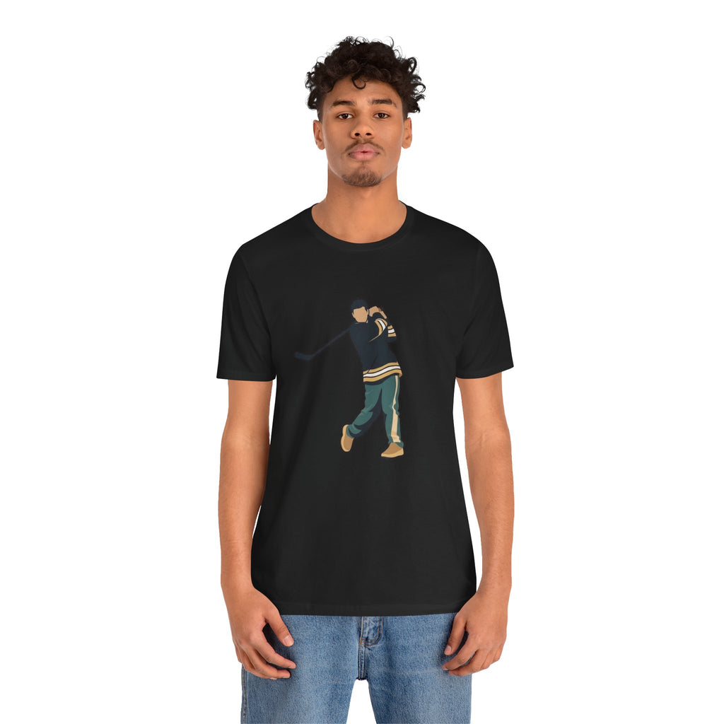 The "Slappy Golfer" Tee