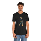 The "Slappy Golfer" Tee