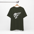 "Skull & Run" Club Tee