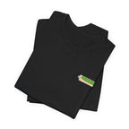 "Swing Sauce" Chest Tee