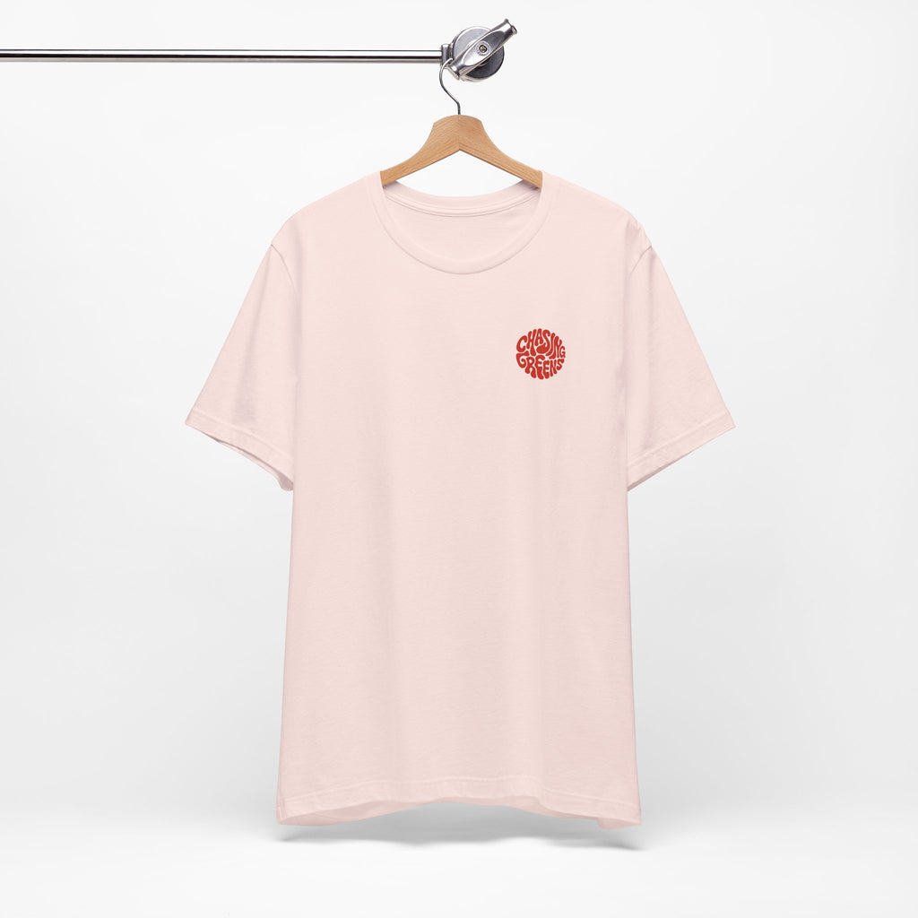 "Slow Sunday Golf Club" Tee