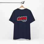 "DARN I'm Addicted" Golf Tee