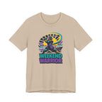 "Weekend Warrior" Club Tee